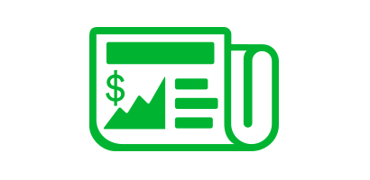 Finance Video Article Illustration