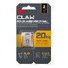 Claw-taulukoukku 20 kg