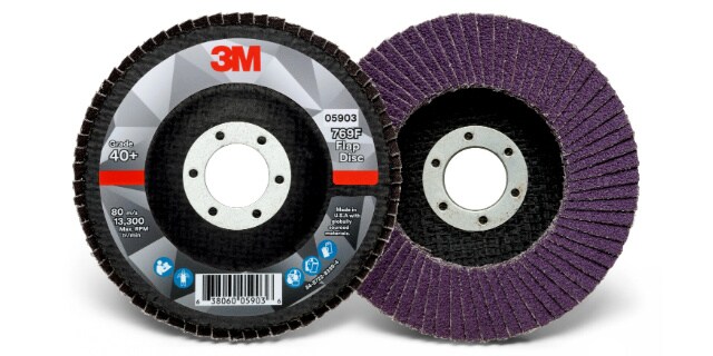 3M™ Liuskalaikka 769F