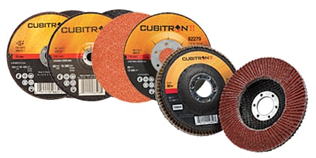 Cubitron™ II -tuotteet
