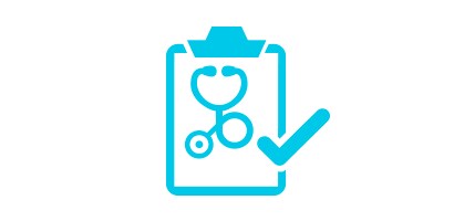 Healthcare Video Article Illustration