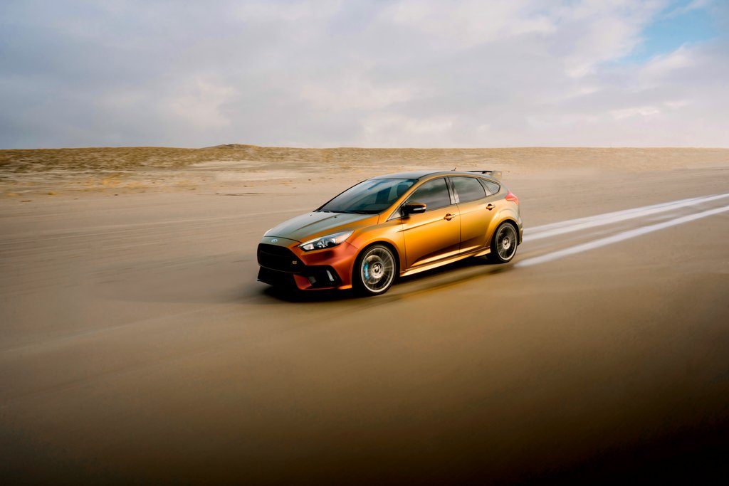 Car Wrapped with Satin Flip Volcanic Flare Wrap