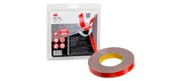 3M™ VHB™ -teippi 4991F myymäläpakkaus, 2,3 mm, harmaa, suuri liitoslujuus kriittisiin sovelluksiin