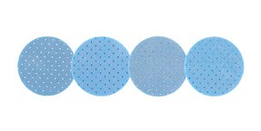 3M™ Hookit™ Flexible Foam Hiomakiekot