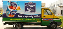 3M-kuorma-auto
