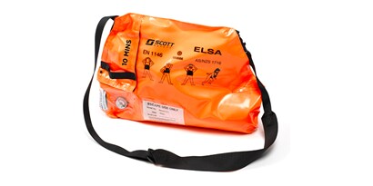 3M™ Scott™ ELSA -pakojärjestelmä