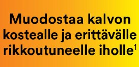 Ei tarvitse poistaa
