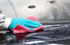 Kiillotusaineiden ja yhdisteiden kanssa käytettävät tarvikkeet