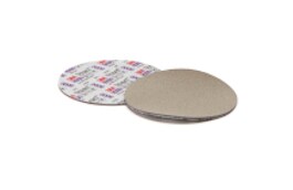 3M™ Trizact™ Hookit™ 443SA -vaahtohiomalaikka, 150 mm, reiätön, P8000, PN30806