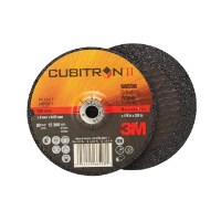 Cubitron™ II -hiomalaikat