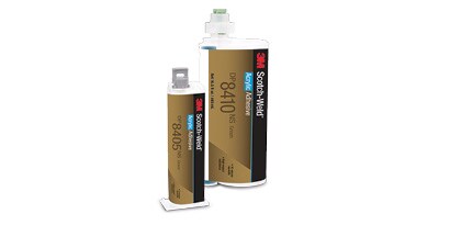3M™ Scotch-Weld™ -akryyliliimat
