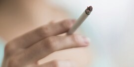 Lopeta tupakointi ennen leikkausta