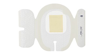 Tegaderm CHG klooriheksidiiniglukonaatti I.V. -suojasidokset
