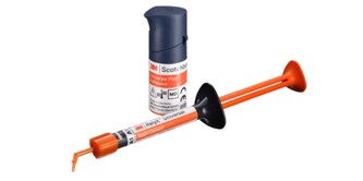 3M™ RelyX™ Universal -muovisementti
