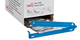 Immobilisaatio: lasta
