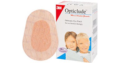Opticlude
