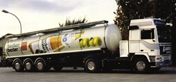 3M-kuorma-auto