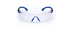 3M™ Solus™ 1000 -sarjan suojalasit, S1101SGAF-EU