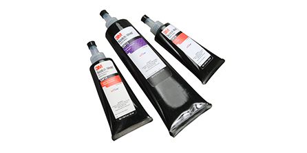 3M Scotch-Weld™ ‑tasotiivisteliimat tiivistämiseen
