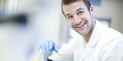 Information for Dental Labs
