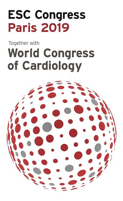 Læge, som bærer et 3M Littmann Cardiology III stetoskop.
