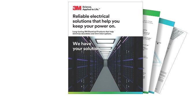 Exempelsidor från datacenterbroschyren
