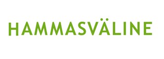 Hammasväline -logo
