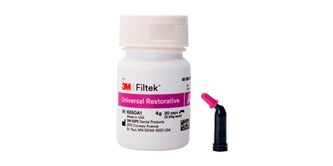 3M™ Filtek™ Universal -yleistäytemateriaali
