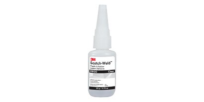 3M™ Scotch-Weld™ -pikaliimat
