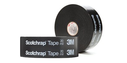 3M™ Scotchrap™ 51 -korroosiosuojateippi
