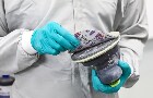 Vähennä hiontaan ja kiillottamiseen kuluvaa aikaa hienoviimeistelyhiomatuotteilla