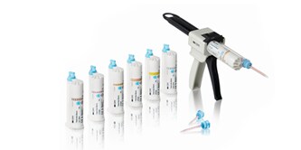 3M™ Protemp™ 4 -väliaikaismateriaali
