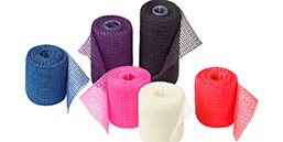 Immobilisaatio: kipsiside

