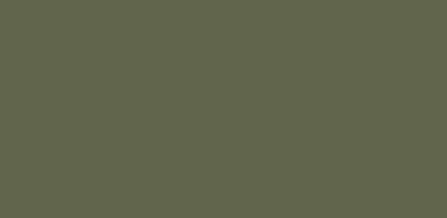 1380-M126 Matte Army Green
